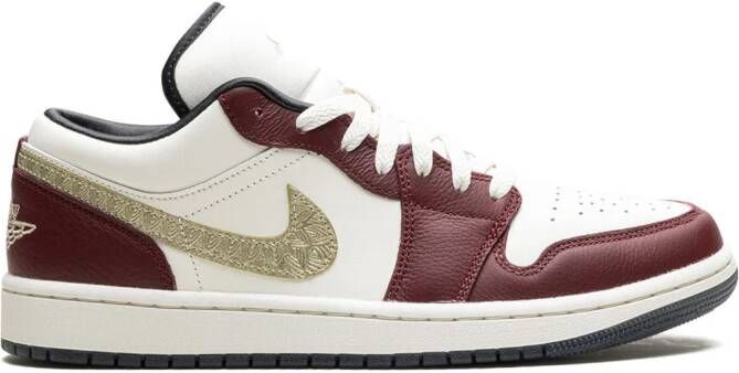 Jordan Air 1 "Chinese New Year" sneakers Rood