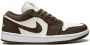 Jordan Air 1 low-top sneakers Groen - Thumbnail 1