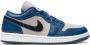 Jordan "Air 1 Low French Blue sneakers" Blauw - Thumbnail 1