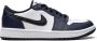 Jordan "Air 1 Low G Midnight Navy sneakers" Blauw - Thumbnail 1