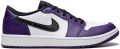Jordan Air 1 Low Golf sneakers Paars - Paars