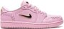 Jordan Air 1 Low "Method of Make Perfect Pink" sneakers Roze - Thumbnail 1