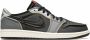 Jordan Air 1 OG EX "Dark Smoke Grey" sneakers Zwart - Thumbnail 1