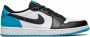 Jordan Air 1 OG low-top sneakers Wit - Thumbnail 1