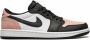 Jordan Air 1 Low OG sneakers Zwart - Thumbnail 1