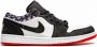 Jordan Air 1 Low Q54 sneakers Zwart - Thumbnail 1