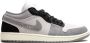 Jordan "Air 1 Low SE Craft Ce t Grey sneakers" Wit - Thumbnail 1