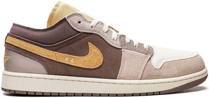 Jordan Air 1 Low SE Craft sneakers Beige