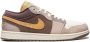 Jordan Air 1 Low SE Craft sneakers Beige - Thumbnail 1