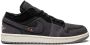 Jordan Air 1 Low SE Craft "Inside Out Black" sneakers Zwart - Thumbnail 1