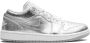 Jordan Air 1 Low SE "Metallic Silver" sneakers Zilver - Thumbnail 1