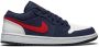 Jordan Air 1 Low SE sneakers Blauw - Thumbnail 1