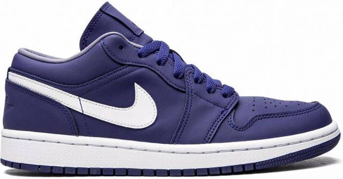 Jordan Air 1 Low SE sneakers Blauw