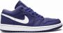 Jordan Air 1 Low SE sneakers Blauw - Thumbnail 1