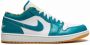 Jordan Air 1 Low SE sneakers Blauw - Thumbnail 1