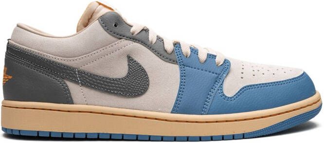 Jordan Air 1 Low SE sneakers Blauw