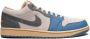 Jordan Air 1 Low SE sneakers Blauw - Thumbnail 1