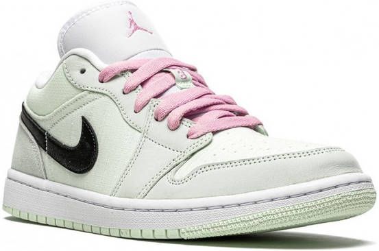 Jordan Air 1 Low SE sneakers Groen