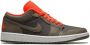 Jordan Air 1 Low SE sneakers Groen - Thumbnail 1