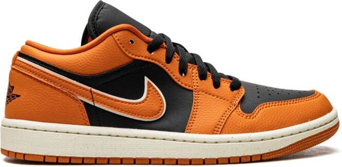 Jordan Air 1 Low SE sneakers Oranje