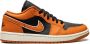 Jordan Air 1 Low SE sneakers Oranje - Thumbnail 1