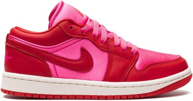 Jordan Air 1 Low SE sneakers Roze