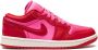 Jordan Air 1 Low SE sneakers Roze - Thumbnail 1