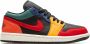 Jordan Air 1 Low SE sneakers Zwart - Thumbnail 1