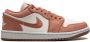 Jordan "Air 1 Low Sky J Orange sneakers" Beige - Thumbnail 1