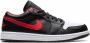 Jordan Air 1 low-top sneakers Zwart - Thumbnail 1