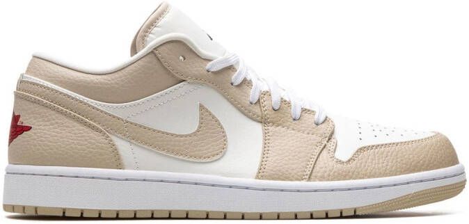 Jordan Air 1 Low sneakers Beige