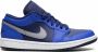 Jordan Air 1 Low sneakers Blauw - Thumbnail 1