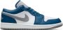 Jordan Air 1 Low "True Blue" sneakers Blauw - Thumbnail 1