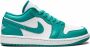 Jordan Air 1 Low sneakers Groen - Thumbnail 1