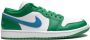 Jordan Air 1 Low sneakers Groen - Thumbnail 1