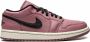 Nike Air Jordan 1 Low sneakers Rood - Thumbnail 1