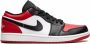 Jordan Air 1 Low sneakers Rood - Thumbnail 1