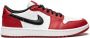 Jordan Air 1 Low sneakers Rood - Thumbnail 1