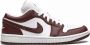 Jordan Air 1 Low sneakers Wit - Thumbnail 1