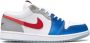 Jordan Air 1 Low sneakers Wit - Thumbnail 1