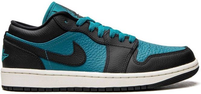 Jordan Air 1 Low sneakers Blauw