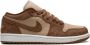 Jordan Air 1 Low "Tan Brown" sneakers Bruin - Thumbnail 1