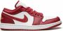 Jordan Air 1 low-top sneakers Rood - Thumbnail 1