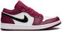 Jordan Air 1 low-top sneakers Rood - Thumbnail 1