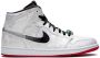 Jordan Air 1 Mid 'Fearless Edison Chen' sneakers Wit - Thumbnail 1