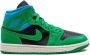 Jordan "Air 1 Lucky Green Aquatone sneakers" Zwart - Thumbnail 1