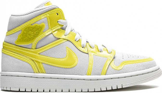 Jordan Air 1 LX mid-top sneakers Wit - Foto 1