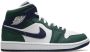 Jordan Air 1 SE high-top sneakers Groen - Thumbnail 1