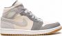 Jordan Air 1 Mid SE sneakers Beige - Thumbnail 1