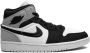 Jordan Air 1 Mid SE sneakers Grijs - Thumbnail 1